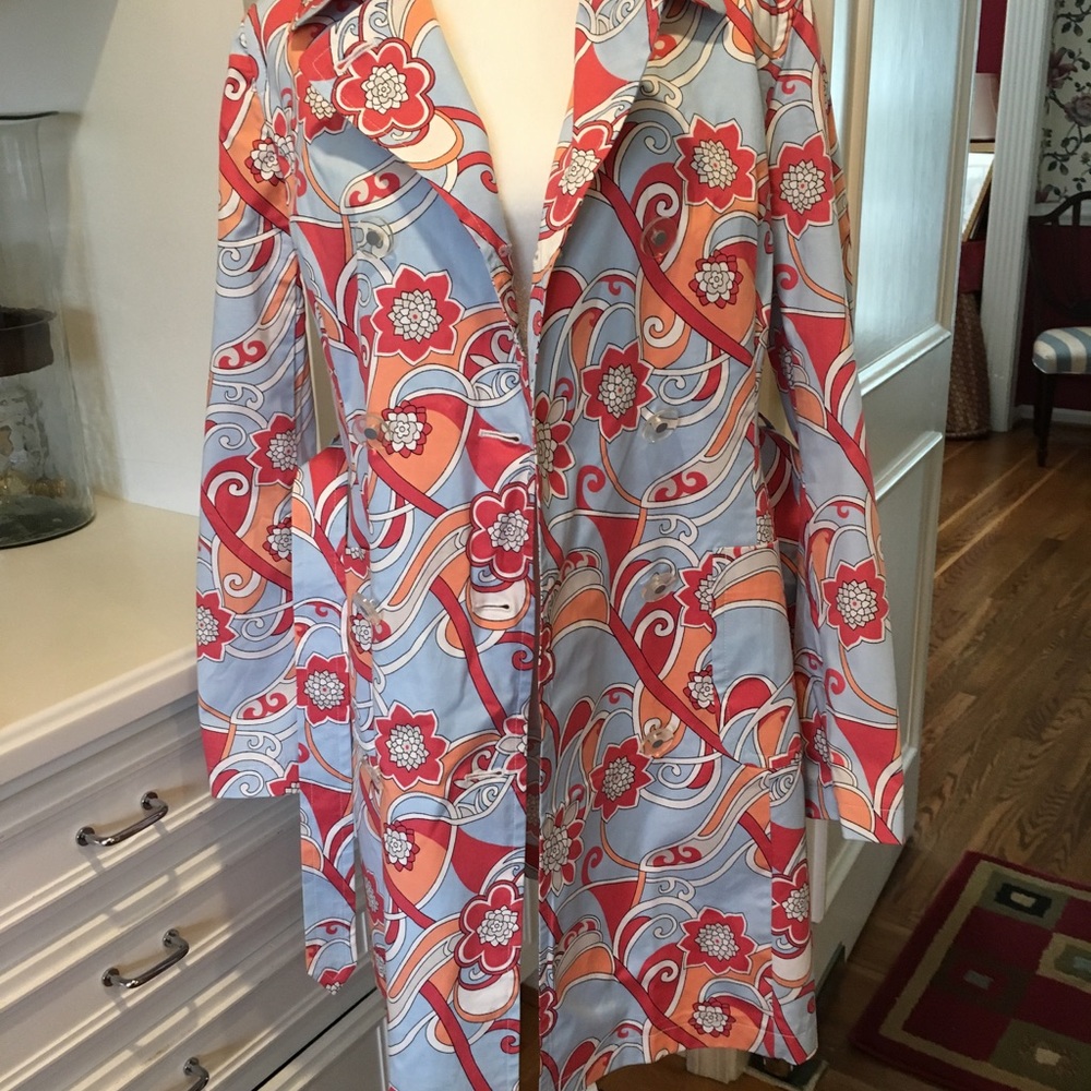 Gianni Bini Lightweight Jacket